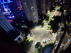 -全季酒店(济南西站店)