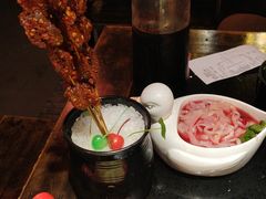 -矮板凳老火锅(宽窄巷子店)
