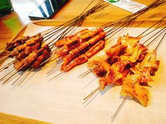 -申记串道(中街店)