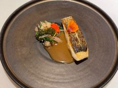 -La Villa French Restaurant