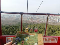 -千佛山风景名胜区