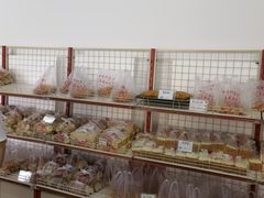 -中关村茶点