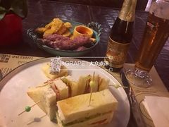 -玖壹咖啡(临河街店)