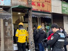 -文武王氏烧饼·无矾油条(西溪路店)