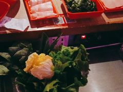 -季季红火锅(丰城洪客隆店)