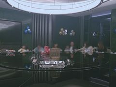 -金汇酒楼(中山东区店)