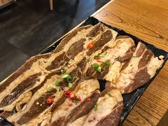 -大壮家原味烤肉(兴华北街店)