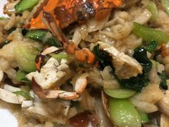 -宁波小海鲜(秀文路店)