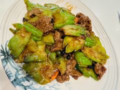 -金湖港式餐厅(建外店)