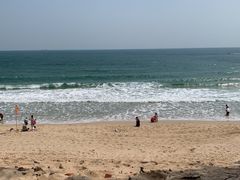 -西涌国际滨海旅游区