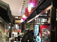 -福照楼汽锅鸡·云南菜(护国路店)