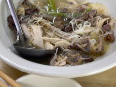 -三妹老屋新鲜焗盐鸡