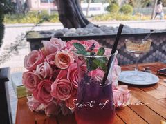 -ELI FALAFEL Lebanese&Mediterranean黎巴嫩美食(富城路店)