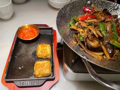 -大鱼徽州·寻味徽菜(万象汇店)
