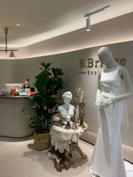 -B.Bridge Couture婚纱礼服(福田店)