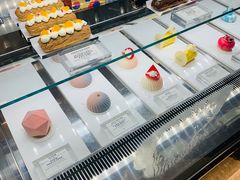 -视博茶点(美狮美高梅店)