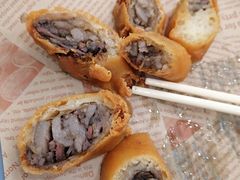 -中山国际酒店中餐厅