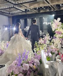-蘭club婚礼策划
