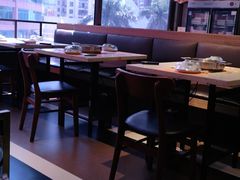 大堂-黄记煌三汁焖锅(广州曜一城店)