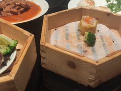 -ZEN采蝶轩·粤味臻鲜·手作点心·商务宴请(泰州店)