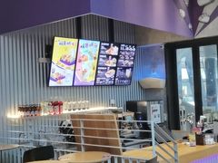 -Taco Bell 塔可钟(民田路店)