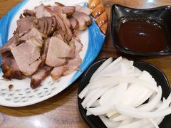 熏肉-毛毛熏肉•东北菜老字号(大安街店)