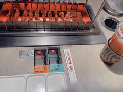 -丰茂烤串(金源店)