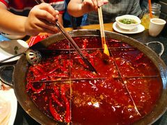 -纸盐河码头火锅(十八梯店)