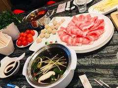 -大渔小鲜火锅店