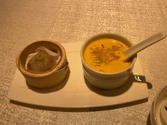 -上海和平饭店龙凤厅 Dragon Phoenix