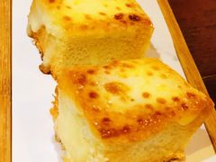 一口闷芝士南瓜-大牌大·传统杭帮菜(湖滨店)