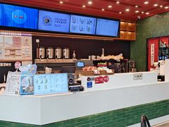-茶理宜世(乐峰广场·尝乐集店)