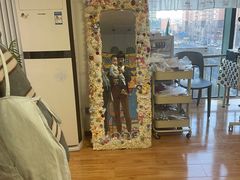 -食间旅人DIY烘焙工作室