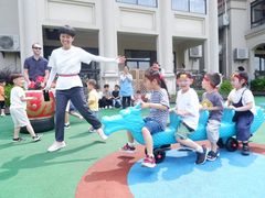 -心元儿童之家(萧山校区)