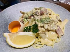 -巴别塔法餐舍(合作路店)