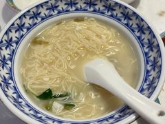 -肆月河豚·新淮扬(金融街店)