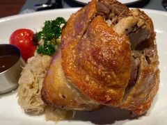 -Ambra Haus琥珀屋精酿餐厅(宝山店)