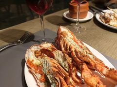 -博林天瑞喜来登酒店·西丽尚膳