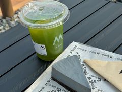 -M Stand(杭州金沙湖公园店)