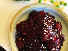 -新南华大酒店(广中店)
