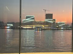 -白天鹅宾馆·流浮阁咖啡厅