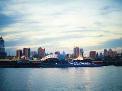-武汉两江游览·夜游长江(汉口粤汉码头)