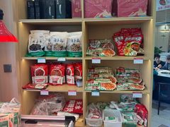 -马玉林麻辣烫串串香·清真(莫尔街北门店)