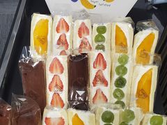 -Fruwich果明治(西单更新场店)