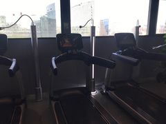 -OXYGYM 奥美氧舱运动中心(领展购物广场·中关村店)