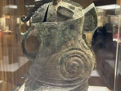 -上海博物馆(人民广场馆)