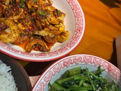 -陈家婆的菜(梅溪湖店)