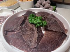 -海底捞火锅(银泰中心店)