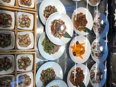 -必点海鲜·鲅鱼水饺(鞍山西道店)