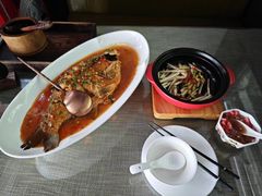 -汉水谣·江景餐厅(江滩店)